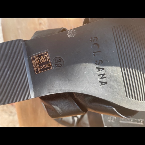 Sol Sana Sandals - Picture 4 of 5